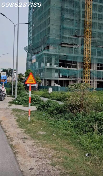 Gia đình cần bán gấp lô đất tại khu đô thị Đình Trám Sen Hồ thị xã Việt Yên tỉnh Bắc Giang