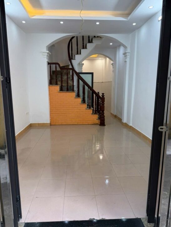 Bán nhà rẻ nhất khu vực Kim Giang, Thanh Trì, 3 bước ô tô ra phố, 4T, DTSD 40m2, 6.4 tỷ