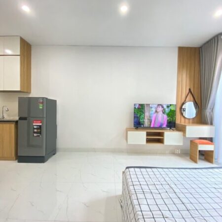 BÁN CHUNG CƯ MINI NGUYÊN XÁ 80M2x7 TẦNG, 22P,THANG MÁY,100 TRIỆU/THÁNG, 14 TỶ