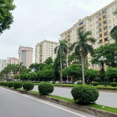 ???? BÁN CĂN HỘ KHU ĐÔ THỊ MỸ ĐÌNH 2, DÃY CT5, ĐƯỜNG TRẦN HỮU DỰC, NAM TỪ LIÊM