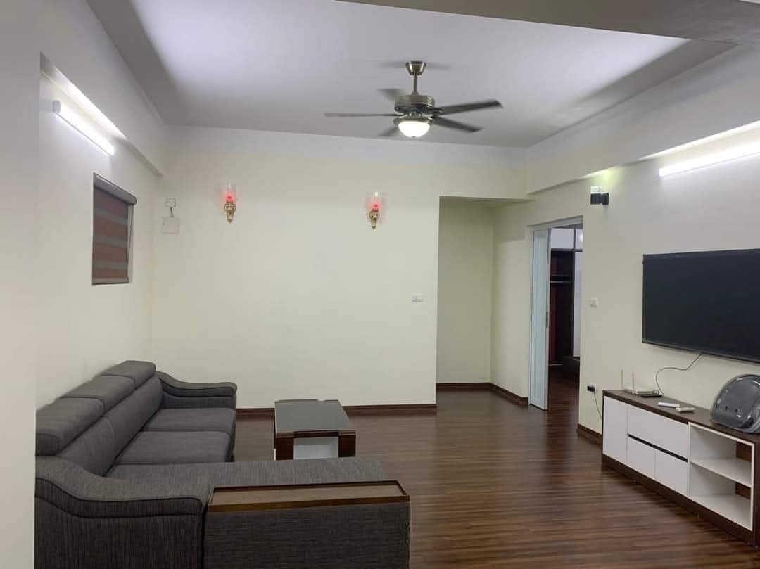 ???? BÁN CĂN HỘ KHU ĐÔ THỊ MỸ ĐÌNH 2, DÃY CT5, ĐƯỜNG TRẦN HỮU DỰC, NAM TỪ LIÊM