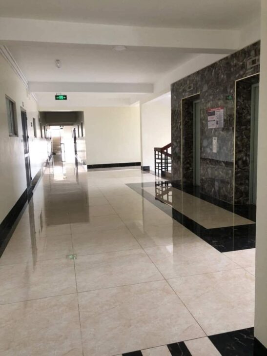 ???? BÁN CĂN HỘ KHU ĐÔ THỊ MỸ ĐÌNH 2, DÃY CT5, ĐƯỜNG TRẦN HỮU DỰC, NAM TỪ LIÊM