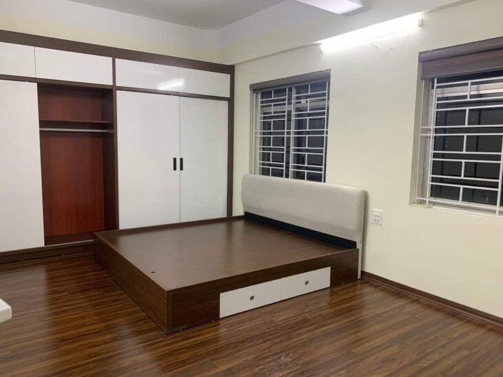 ???? BÁN CĂN HỘ KHU ĐÔ THỊ MỸ ĐÌNH 2, DÃY CT5, ĐƯỜNG TRẦN HỮU DỰC, NAM TỪ LIÊM