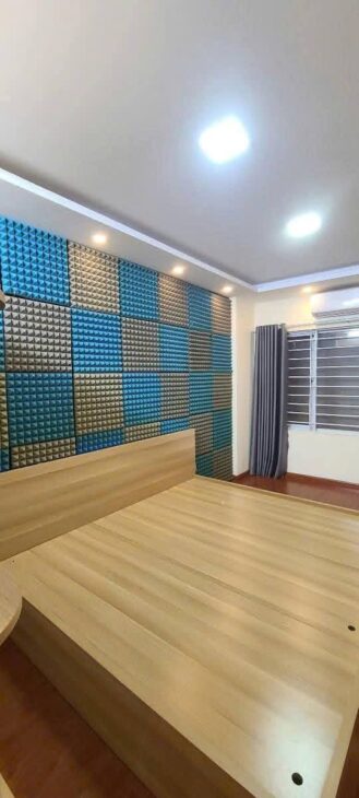 CHÍNH CHỦ BÁN NHÀ 35M², 4 TẦNG, PHỐ TRẦN THÁI TÔNG, CẦU GIẤY