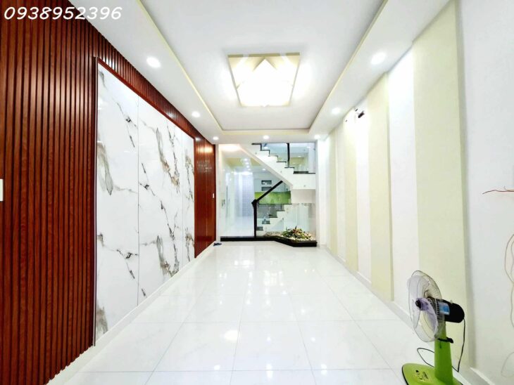 TÔI CẦN BÁN NHÀ 3 TẦNG, 45M2, HẺM TRẦN VĂN QUANG, TÂN BÌNH – GIÁ 4.7 TỶ – SỔ HỒNG CHÍNH CHỦ