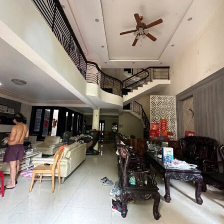 Bán gấp lô đất VIP diện tích khủng 303m2 mặt đường biển Nguyễn Tất Thành,Thuận Phước,Hải Châu,Đà