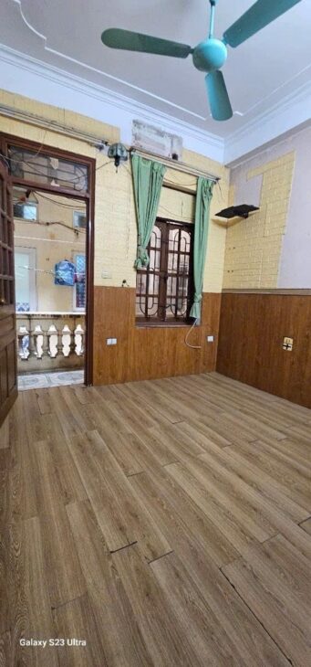 CƠ HỘI VÀNG CHO CÁC NHÀ ĐẦU TƯ- LẠC LONG QUÂN – 35M2 X 3 TẦNG – Ô TÔ TRÁNH – 6 TỶ