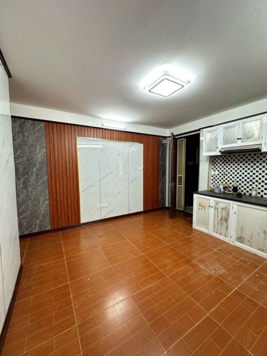 ⭐RẺ + Đẹp + Thoáng – Bán nhà Trung Văn, căn góc 2PN, DT 45m2 + Sổ đỏ cầm tay + 1.38 tỷ ⭐