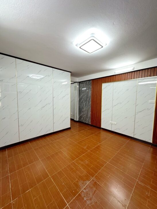 ⭐RẺ + Đẹp + Thoáng – Bán nhà Trung Văn, căn góc 2PN, DT 45m2 + Sổ đỏ cầm tay + 1.38 tỷ ⭐