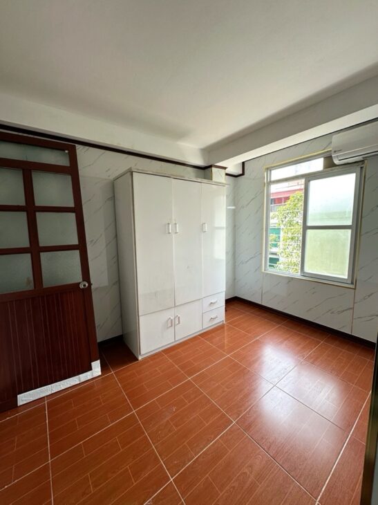 ⭐RẺ + Đẹp + Thoáng – Bán nhà Trung Văn, căn góc 2PN, DT 45m2 + Sổ đỏ cầm tay + 1.38 tỷ ⭐