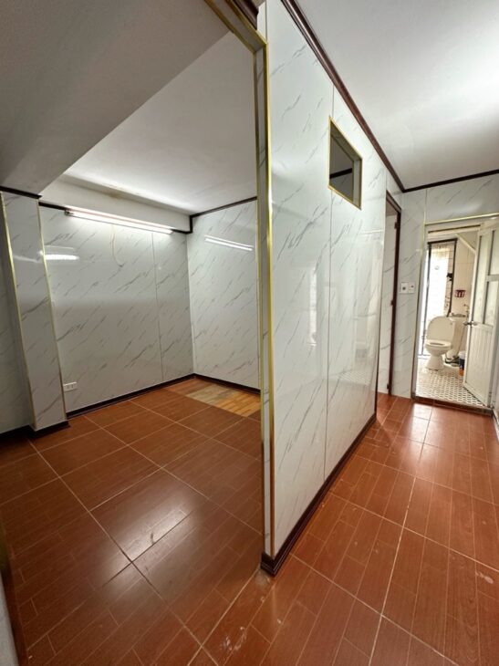 ⭐RẺ + Đẹp + Thoáng – Bán nhà Trung Văn, căn góc 2PN, DT 45m2 + Sổ đỏ cầm tay + 1.38 tỷ ⭐