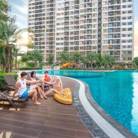 Bán căn hộ 3 phòng ngủ tại Vinhomes Smart City, nhiều lựa chọn. LH 097.5555.334