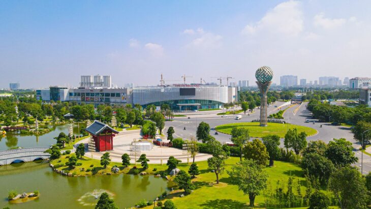 Cơ hội sở hữu căn hộ 3PN Vinhomes Smart City – Giá tốt nhất thị trường! 097.5555.334
