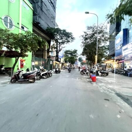 NGUYỄN KHÁNH TOÀN NHÀ ĐẸP 45M2 x 6T – 9 PKK 50TR/TH CHỈ 10.4 TỶ NGUYỄN KHÁNH TOÀN NHÀ ĐẸP 45M2 x 6T – 9 PKK 50TR/TH CHỈ 10.4 TỶ