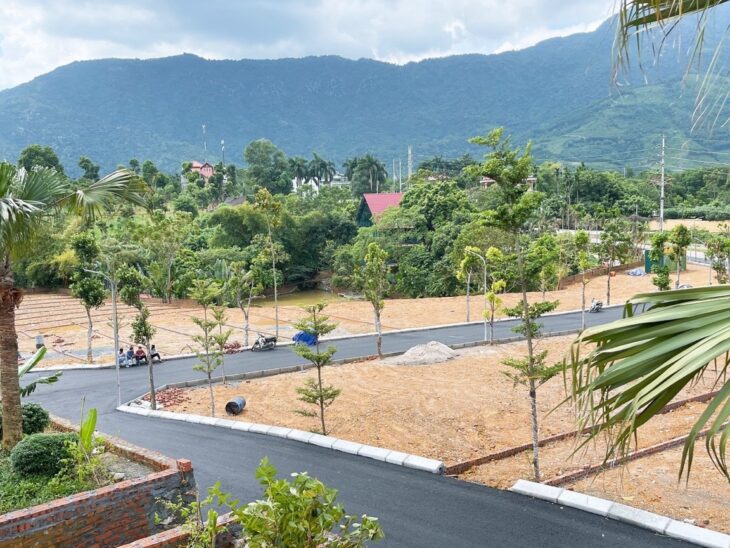 CƠ HỘI VÀNG SỞ HỮU ĐẤT NỀN HÒA LẠC – TƯƠNG LAI RỰC RỠ CHỈ TỪ 1,5 TỶ TRỞ LÊN 097.5555.334