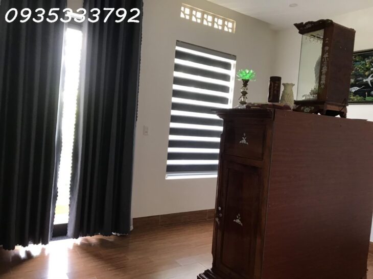 1- Bán gấp nhà cạnh MT Nguyễn Đức An, Sơn Trà, 80m2, 3 Tầng, 4PN , Giá chi 7,7 tỷ TLCC