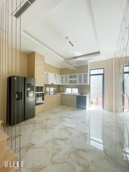 nhà phố ngay Hà Huy Giáp – ngã tư Ga 2km – Thạnh Xuân – Quận 12 – chỉ 4 tỷ