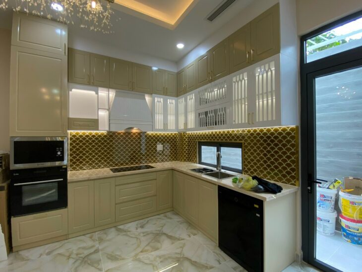 nhà phố ngay Hà Huy Giáp – ngã tư Ga 2km – Thạnh Xuân – Quận 12 – chỉ 4 tỷ