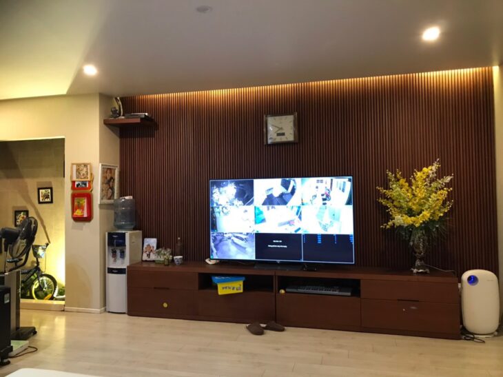 Căn góc 2 mặt tiền, 5 tầng hoàn thiện đường Hà Huy Giáp, Quận 12 chỉ hơn 4 tỷ