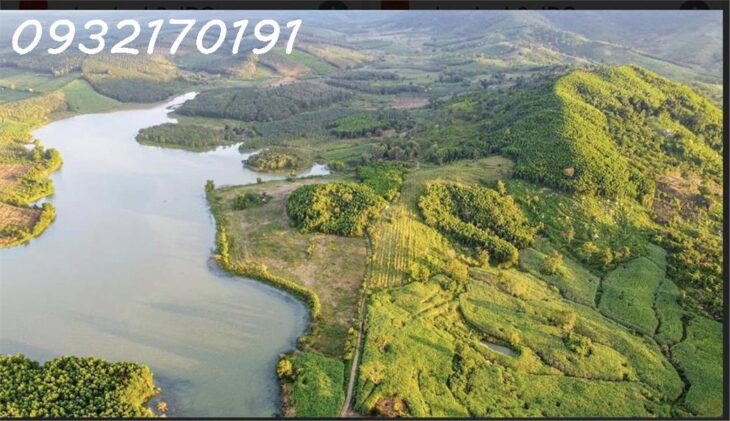 BÁN ĐẤT FULL THỔ – LÔ GÓC – Ở P. CAM NGHĨA – TP.CAM RANH, – 945M2 – GIÁ HỜ 1.6 TỶ- SINH LỜI CỰC CAO