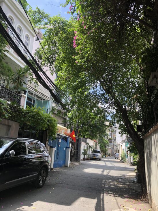 Nhà mới, đẹp lung linh, HXH, 44m2. Nguyễn Văn Đậu, Bình Thạnh. Chỉ 5.999 tỷ.