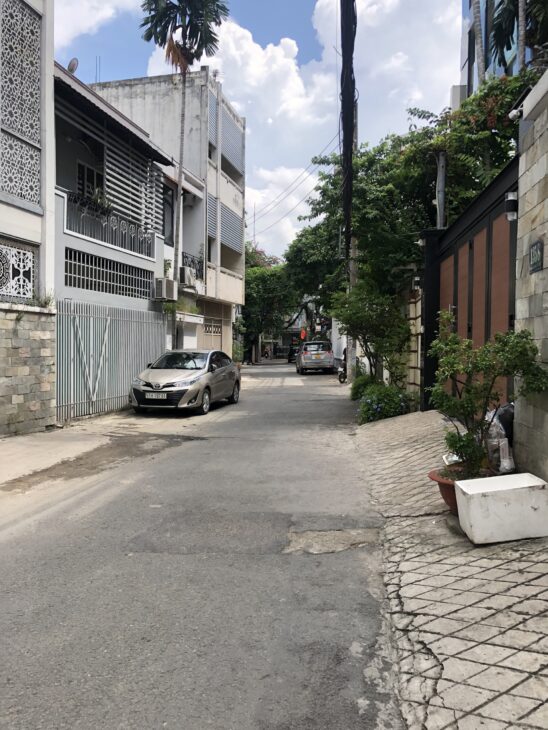 NHÀ MỚI ĐẸP – HXH – LÊ QUANG ĐỊNH, Q BÌNH THẠNH, Chỉ 4.75 tỷ.