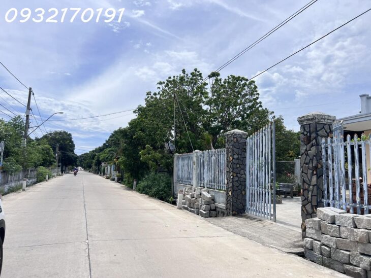 Cách Đường Hà Huy Tập 200m- trung tâm P.Nghĩa Phú- Full thổ cư- GẦN CÁC DỰ ÁN LƠN.