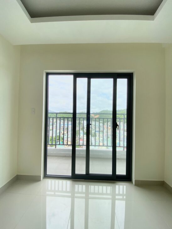 Quỹ căn hộ Thịnh Phát Tower 1,27 tỷ – 1,45 tỷ – 2PN, 2WC – Sổ sẵn (Lâu dài)
