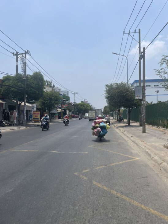 LÔ ĐẤT KHỦNG NỞ HẬU TÀI LỘC 4323m2 giá 195 tỷ – MẶT TIỀN LÊ VĂN KHƯƠNG, QUẬN 12