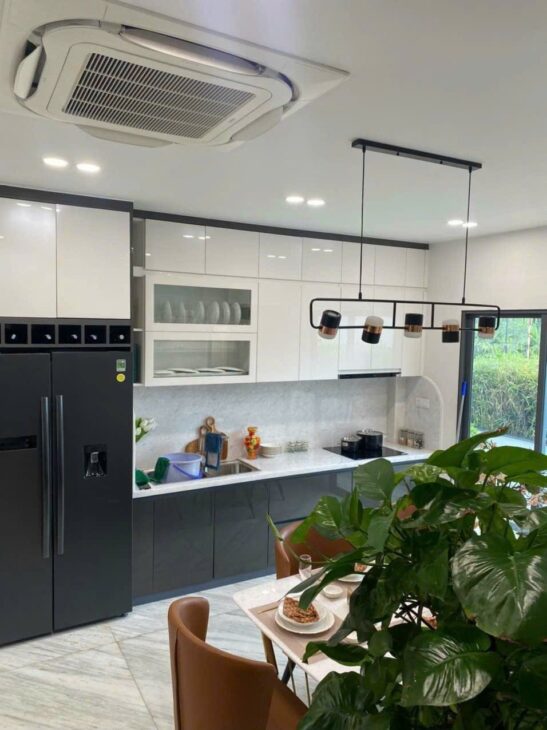 Bán nhà ở Thành Phố Thuận An, BD giá 2ty990tr. Sổ hồng hoàn công đầy đủ, ngân hàng hỗ trợ vay 70%