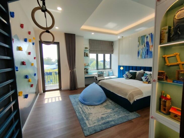 Bán nhà mặt phố Bình Chuẩn 39, Thuận An, Bình Dương – 3.7 tỷ