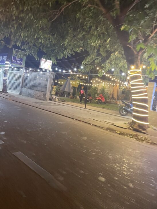 Bán nhà mặt tiền 5,7x24m giá 6,55 tỷ Đường Lâm Thị Hố