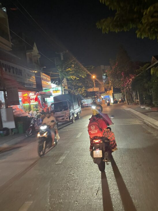 Bán nhà mặt tiền 5,7x24m giá 6,55 tỷ Đường Lâm Thị Hố