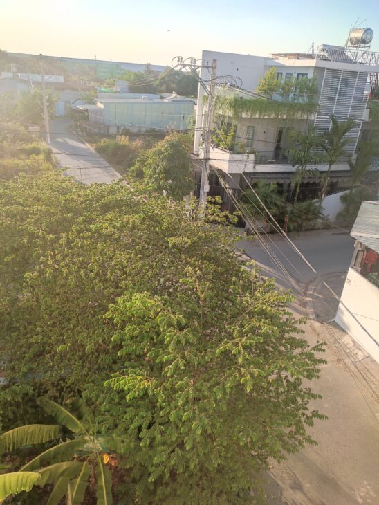 Bán đất thổ cư 52m2, Q.9, Bưng Ông Thoàn, 3.15 tỷ, sổ hồng riêng