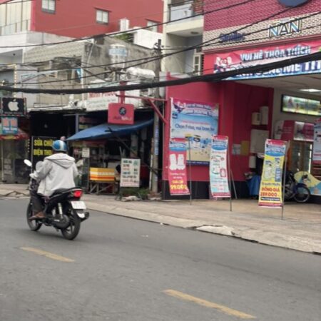 BÁN NHÀ MẶT TIỀN ĐƯỜNG NGUYỄN ẢNH THỦ, HIỆP THÀNH, Q12 BÁN NHÀ MẶT TIỀN ĐƯỜNG NGUYỄN ẢNH THỦ, HIỆP THÀNH, Q12