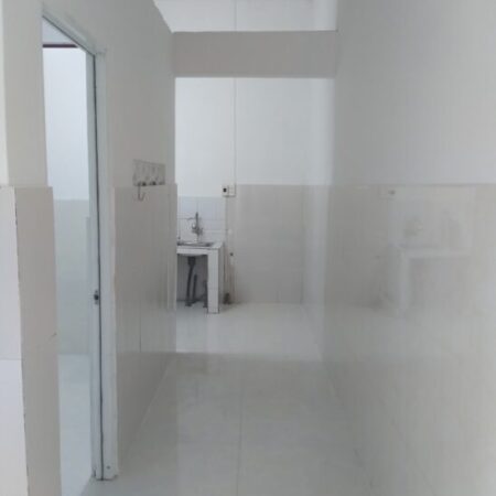 # 1.25 tỷ Nhà Kiệt Trần Cao Vân, 30m2, ngang 4m, vuông vức, 2 tầng sạch