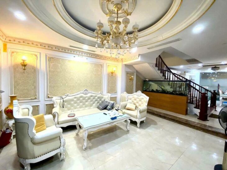 Siêu hiếm liền kề tại Ba La Hà Đông 11 tỷ.