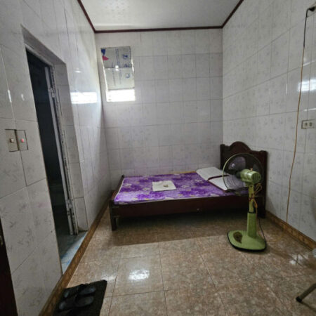 CẦN BÁN CĂN NHÀ TRÊN ĐƯỜNG LÝ BÔN, P TIỀN PHONG, THÁI BÌNH VỊ TRÍ ĐẸP 78M GIÁ CHỈ 6.1 TỶ