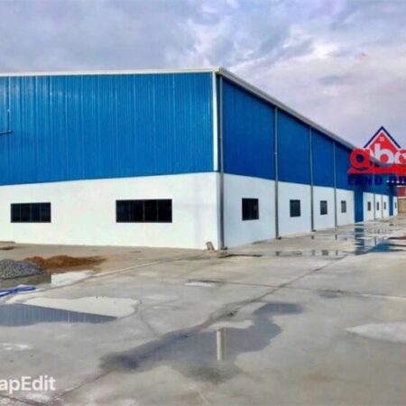 XT334 cho thuê nhà xưởng sản xuất, kho chứa hàng vận hành logistic. ổn định lâu dài