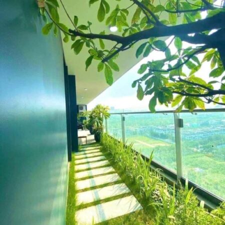 BÁN CHUNG CƯ 3PN, 2WC, 141M2 TẠI SUNSHINE GOLDEN RIVER, 15 TỶ, VIEW ĐẸP, Q.TÂY HỒ, HN