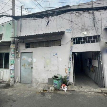 Nhà 1,5 tầng Mặt tiền đường ĐHT06, phường THT diện tích 87m2 (8,7mx10m). Đường 5m. Giá 4,7Tỷ. Nhà 1,5 tầng Mặt tiền đường ĐHT06, phường THT diện tích 87m2 (8,7mx10m). Đường 5m. Giá 4,7Tỷ.