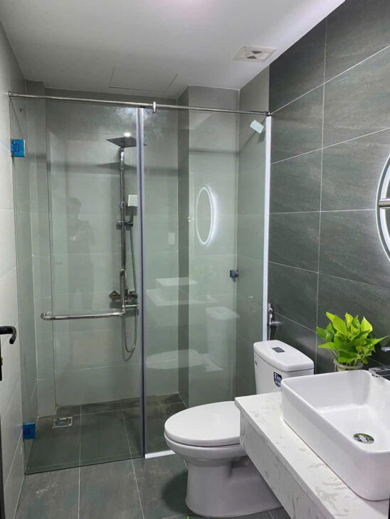 Bán đất tặng nhà cấp ngay mặt phố Lý Bôn, khu đẹp nhất trung tâm tp Thái Bình