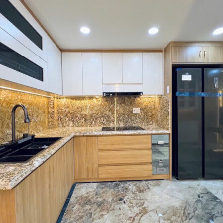 BÁN NHÀ 5 TẦNG MẶT TIỀN ĐƯỜNG HÀ HUY GIÁP, THẠNH LỘC, Q.12 – GIÁ CHỈ 7.5 TỶ – SỔ HỒNG CHÍNH CHỦ