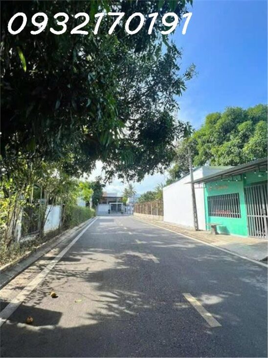 Cách Đường Hà Huy Tập 200m- trung tâm P.Nghĩa Phú- Full thổ cư- GẦN CÁC DỰ ÁN LƠN.