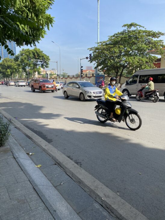 CCMN chính chủ Vũ Tông Phan 56m² chỉ 12.8 tỷ – thu nhập 65 triệu/tháng, đầu tư sinh lời