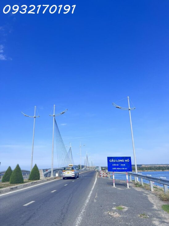 FULL Thổ Đường nhựa 10m- Vị trí đẹp trung tâm- P.Cam Nghĩa- GIÁ KHAI THÁC được dòng tiền