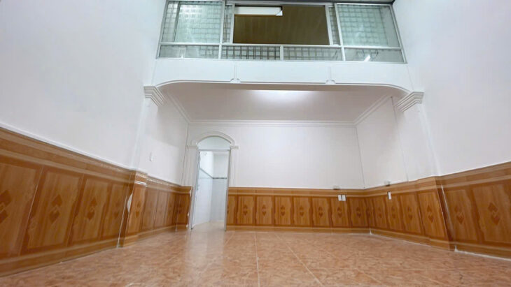 Bán nhà Hào Khê – Quán Nam, 49m 1.5 tầng, sân cổng riêng, Giá 1.78 tỉ