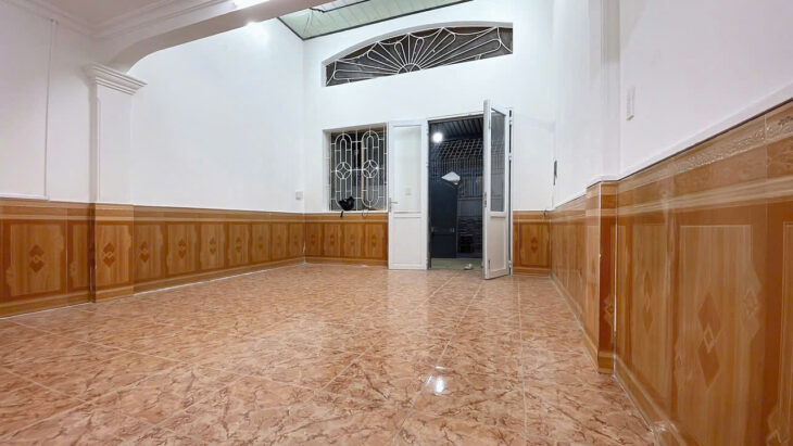 Bán nhà Hào Khê – Quán Nam, 49m 1.5 tầng, sân cổng riêng, Giá 1.78 tỉ