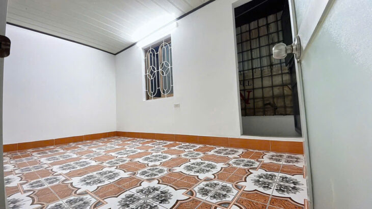 Bán nhà Hào Khê – Quán Nam, 49m 1.5 tầng, sân cổng riêng, Giá 1.78 tỉ