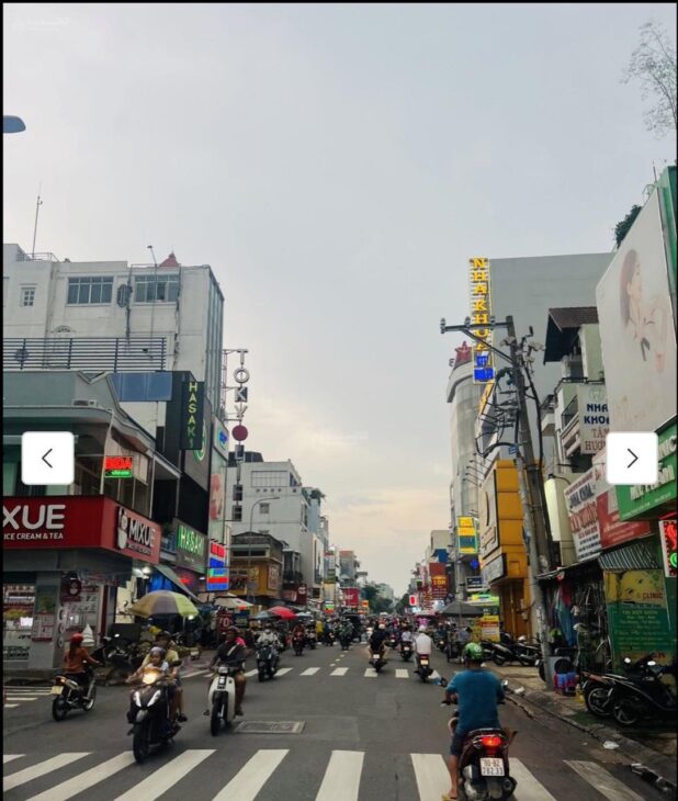 Cực Hiếm! Nhà Mặt Tiền Đường Gò Xoài, Giảm Giá 3 Tỷ Ngay.